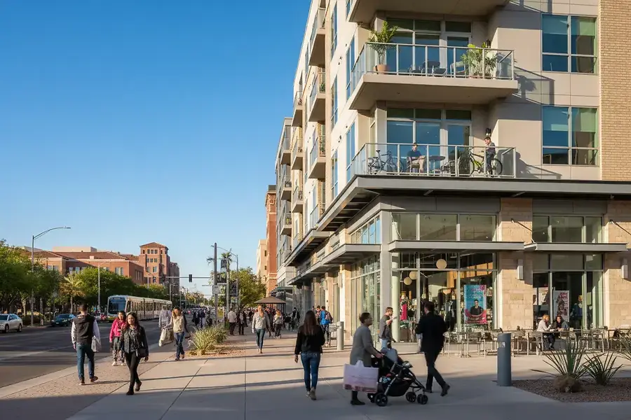 The Complete Guide to Mixed-Use Real Estate Investing in Tempe
