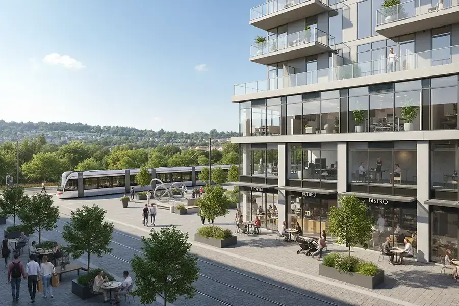 Mixed-Use Development Opportunities Reshaping Westchester County Real Estate Markets