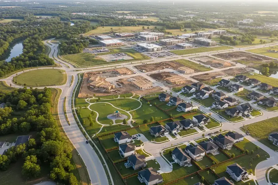 Emerging Neighborhoods in Northwest Arkansas: Where Smart Buyers Are Investing Now