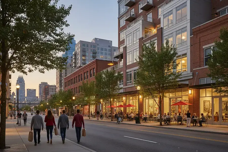 Mixed-Use Development Guide for Cincinnati Property Investors