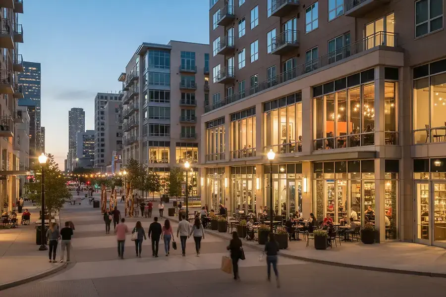 The Complete Guide to Investing in Houston's Mixed-Use Properties