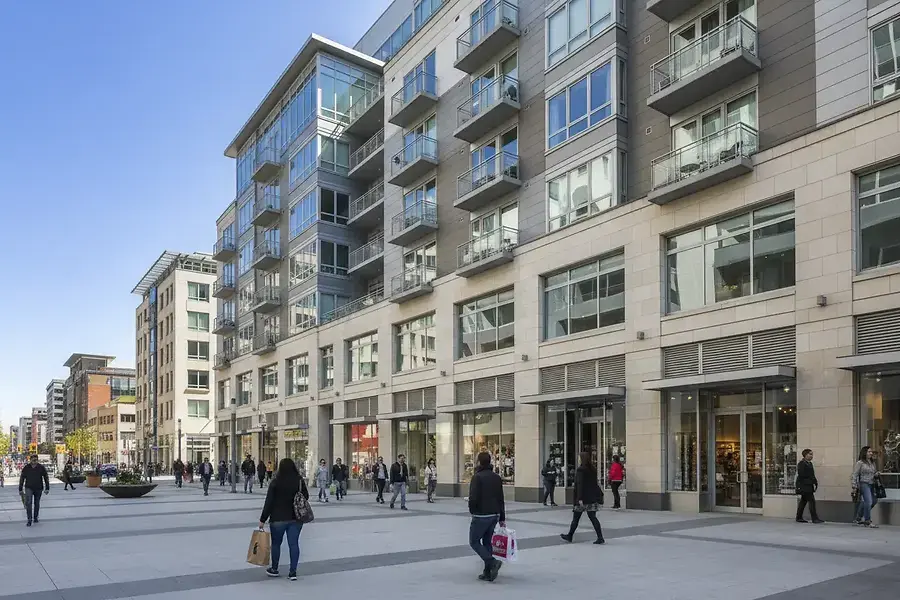 Smart Investment Opportunities: Columbia's Residential-Commercial Properties Explained
