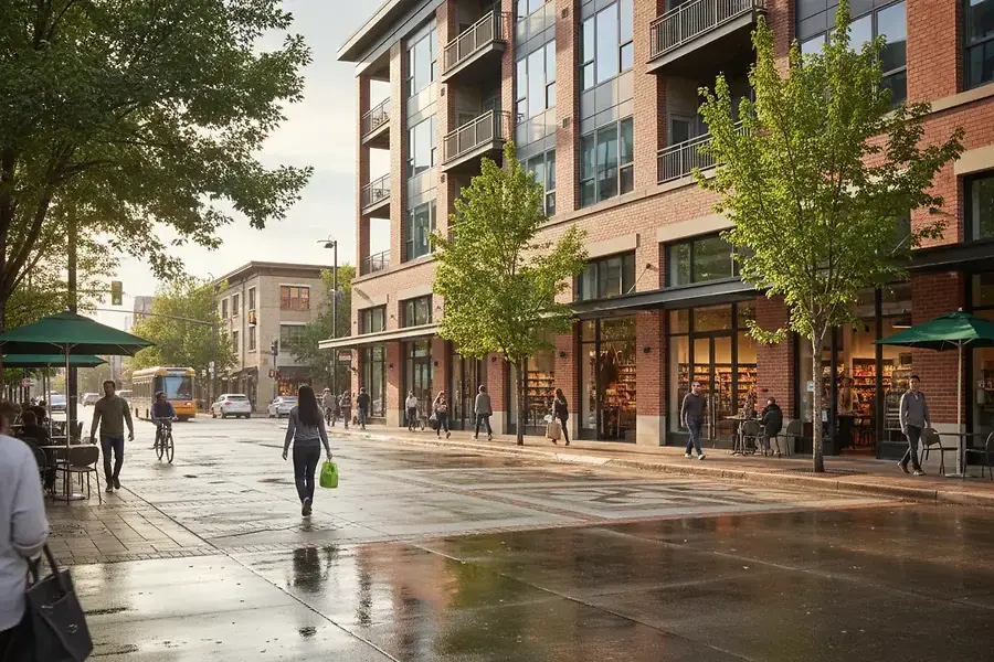 Mixed-Use Properties: Longmont's Best Dual-Purpose Real Estate