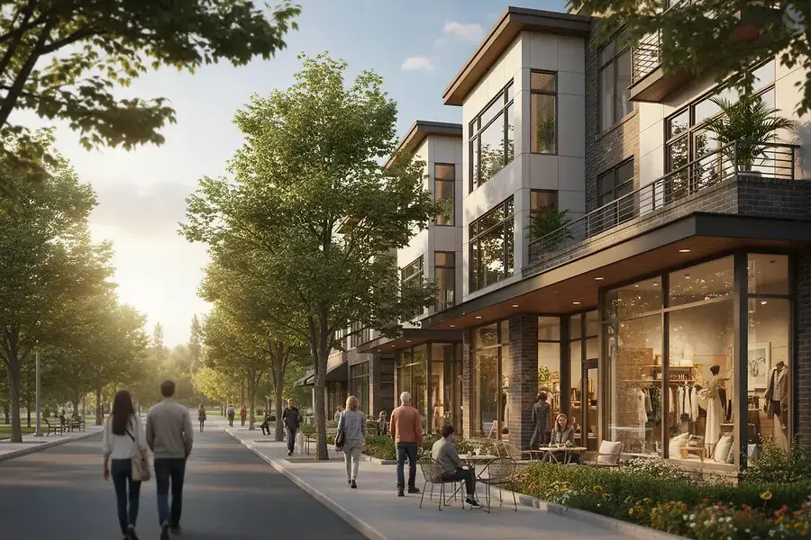 Garden Valley Real Estate Guide: Mixed-Use Property Opportunities