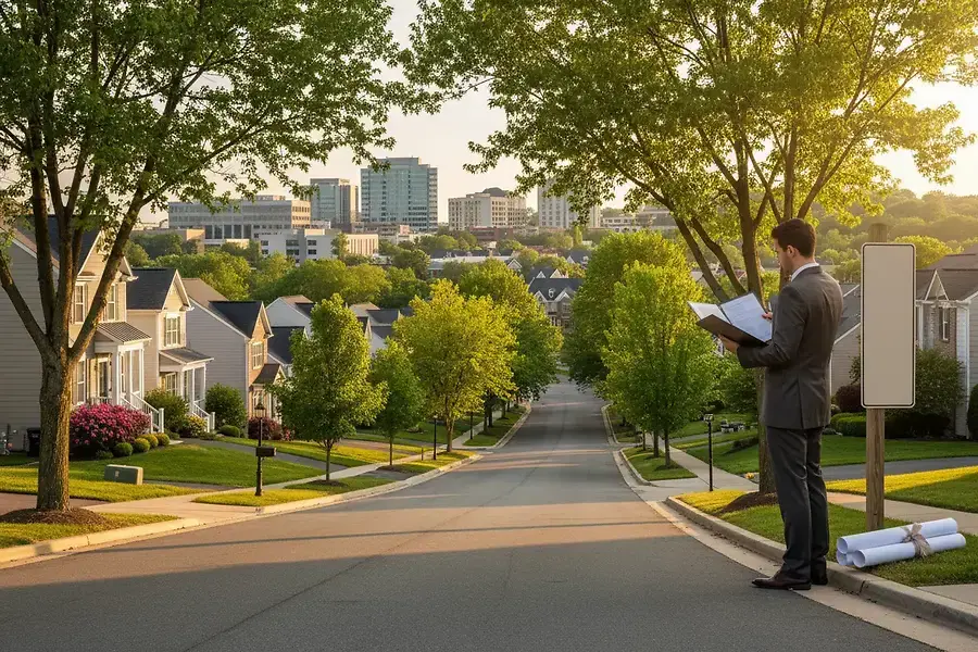 Smart Strategies for Buying Investment Property in Northern Virginia