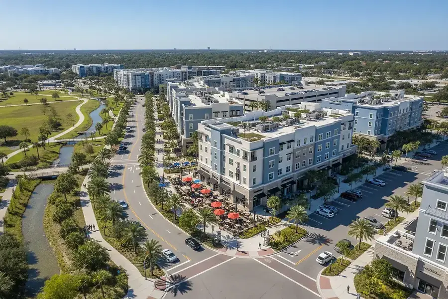 Mixed-Use Development Opportunities in Tampa Bay's Emerging Markets