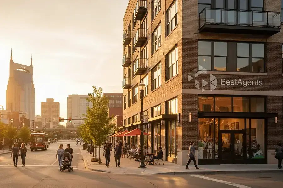 Multi-Use Properties: The Smart Investor's Guide to Nashville Real Estate