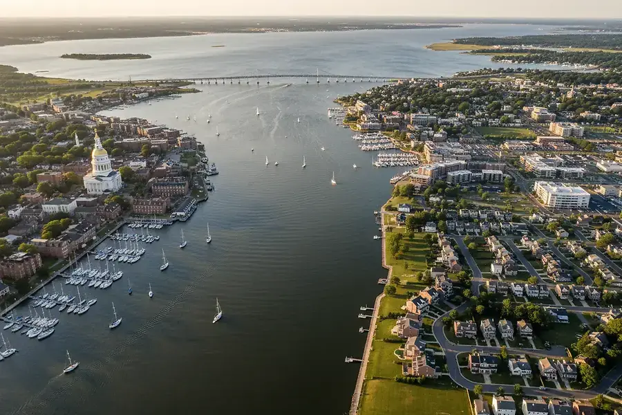 Navigating Residential and Mixed-Use Properties in Annapolis and the Eastern Shore