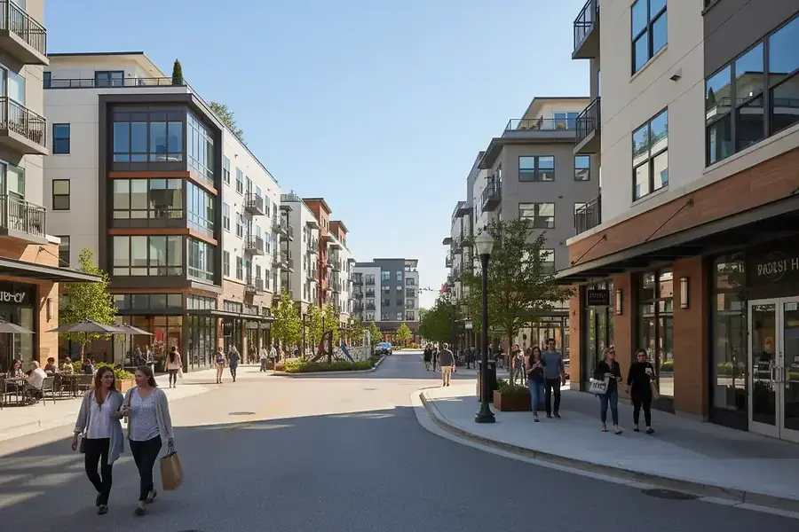 Lakeland's Mixed-Use Properties: Investment Opportunities for Modern Agents