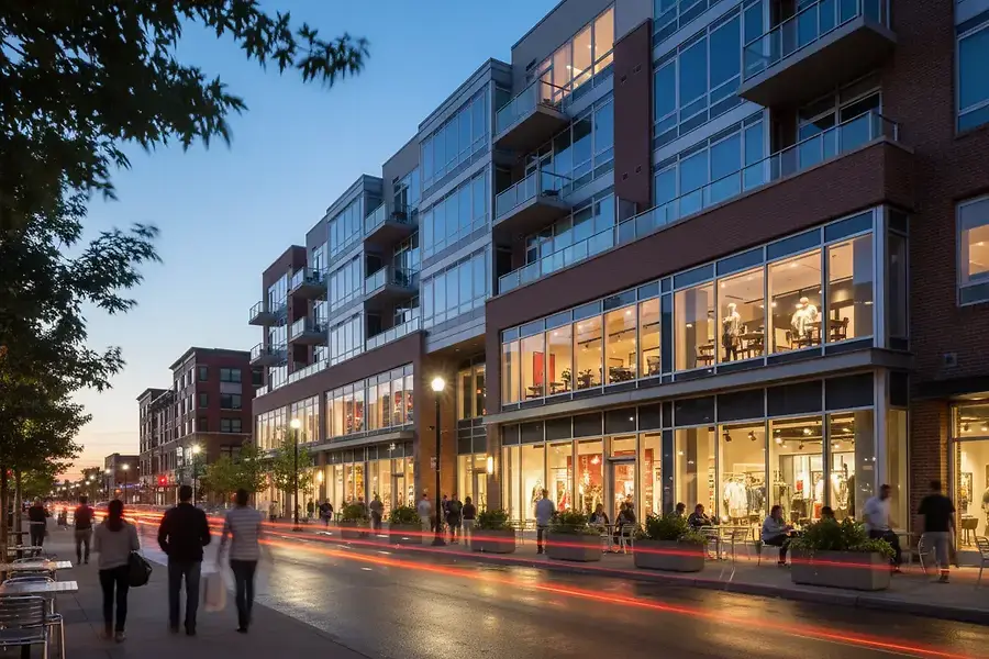 Dual-Purpose Properties: Westminster's Mixed-Use Real Estate Guide