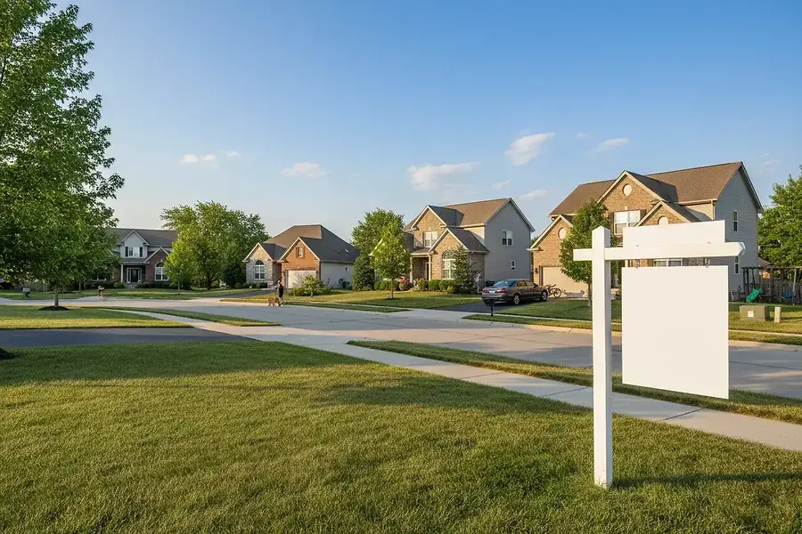 North Royalton's Real Estate Market: What Buyers and Sellers Need to Know