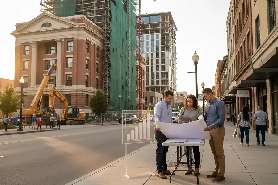 Shreveport Real Estate Market Trends: Investment Guide for 2025