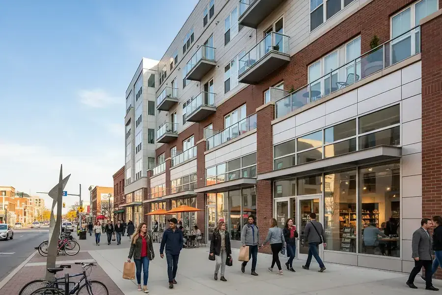 Indianapolis Real Estate Market: Navigating Mixed-Use Properties