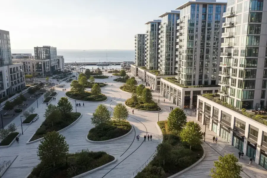 Navigating Southampton's Mixed-Use Market: A Guide for Investors