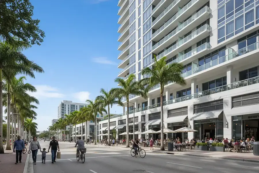 Miami's Dual-Purpose Properties: Maximizing Value with Mixed-Use Real Estate