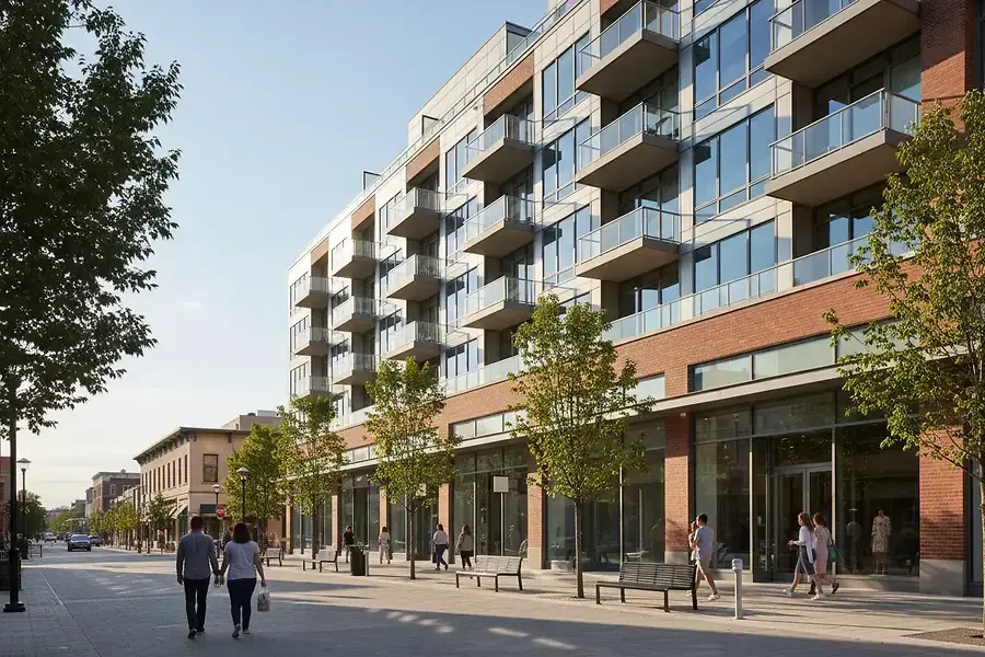 Maximizing Returns with Multi-Unit Investment Properties in Hampton Roads