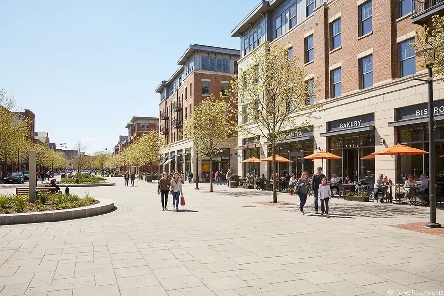Mixed-Use Properties: Connecticut's Hybrid Real Estate Opportunity
