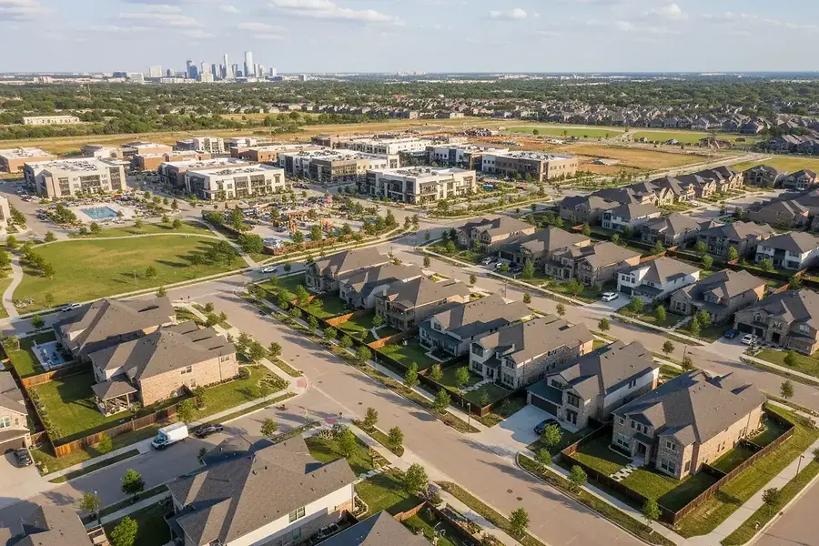 Buda and Manchaca: Affordable Austin-Area Homes for Every Budget