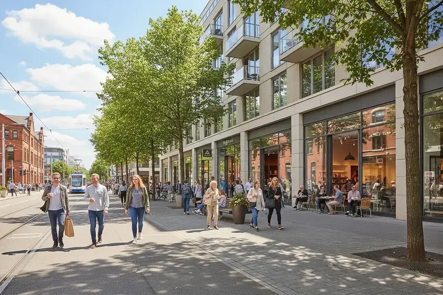 Mixed-Use Properties: Building Wealth in Delaware and New Jersey