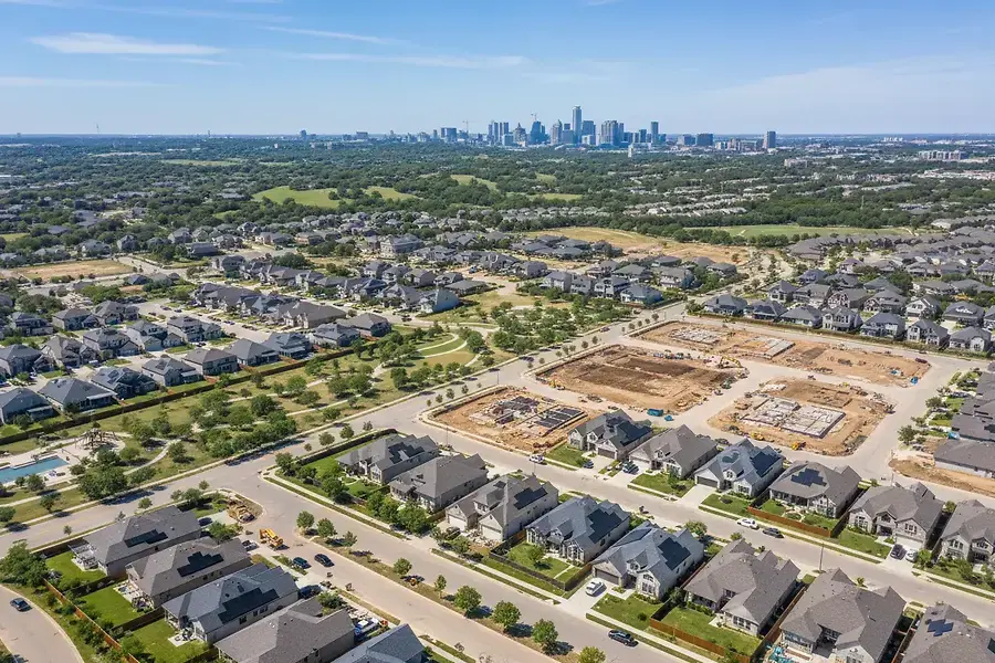 Residential Growth in Central Texas: Where to Invest in 2025
