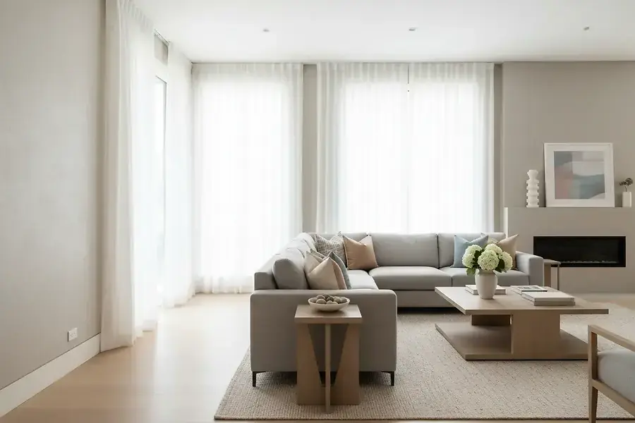 Strategic Home Staging: Sell Your Property Faster and for More Money