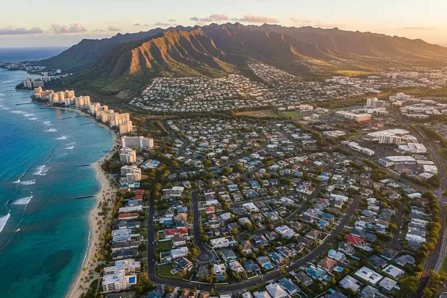 Oahu's Most Sought Neighborhoods: A Guide to Residential Living