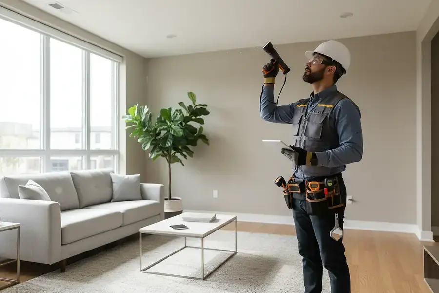 The Complete Home Inspection Checklist for Residential Buyers