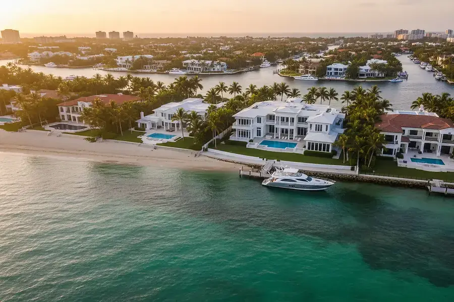 Waterfront Living in South Florida: A Complete Home Buyer's Guide