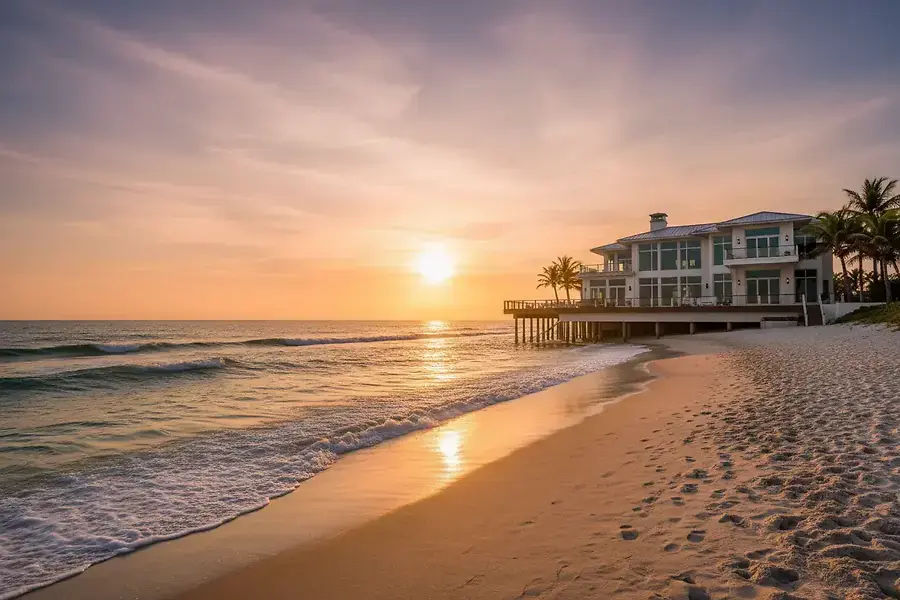 Waterfront Homes for Sale in Fernandina Beach and Amelia Island