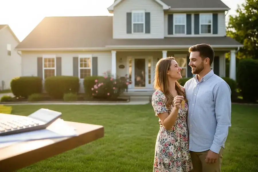 Essential Guide to Residential Financing for First-Time Home Buyers