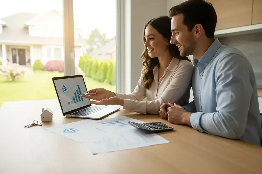 Essential Guide to Residential Financing for First-Time Home Buyers