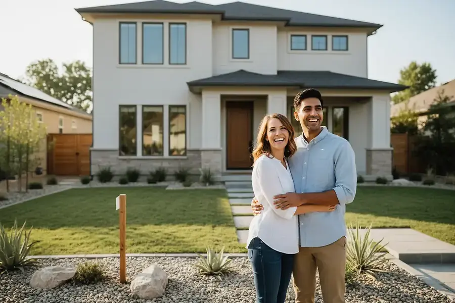 Understanding Current Residential Market Trends for Home Buyers