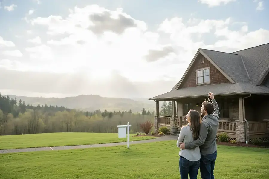 First-Time Home Buyers: Your Complete Willamette Valley Guide
