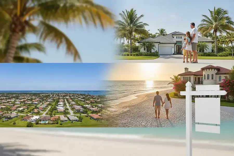 First-Time Homebuyer's Guide to Southwest Florida Communities