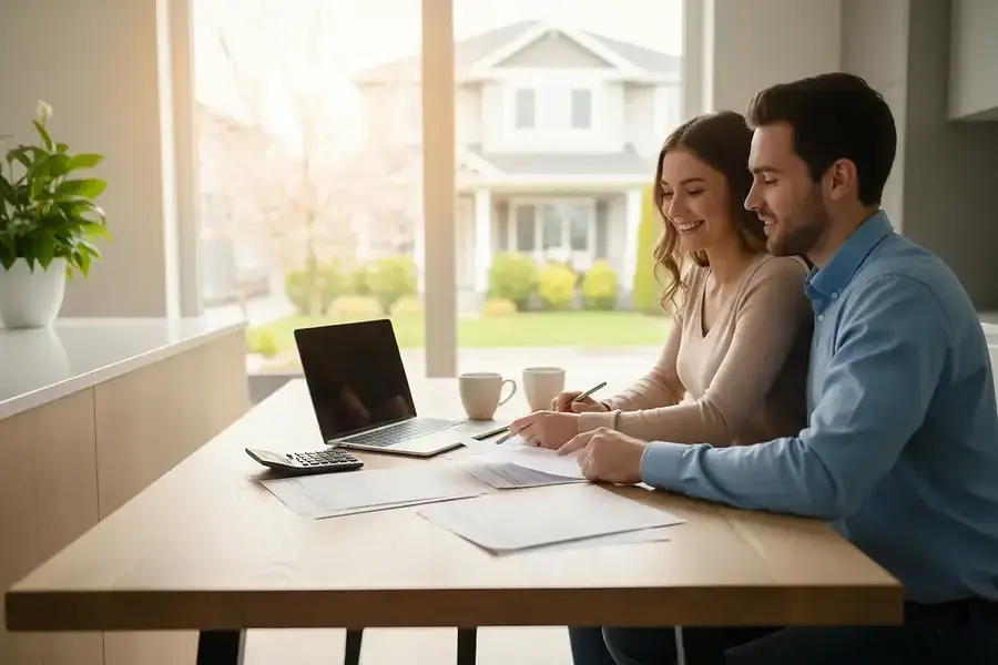 The Complete First-Time Home Buyer's Guide to Financing Options
