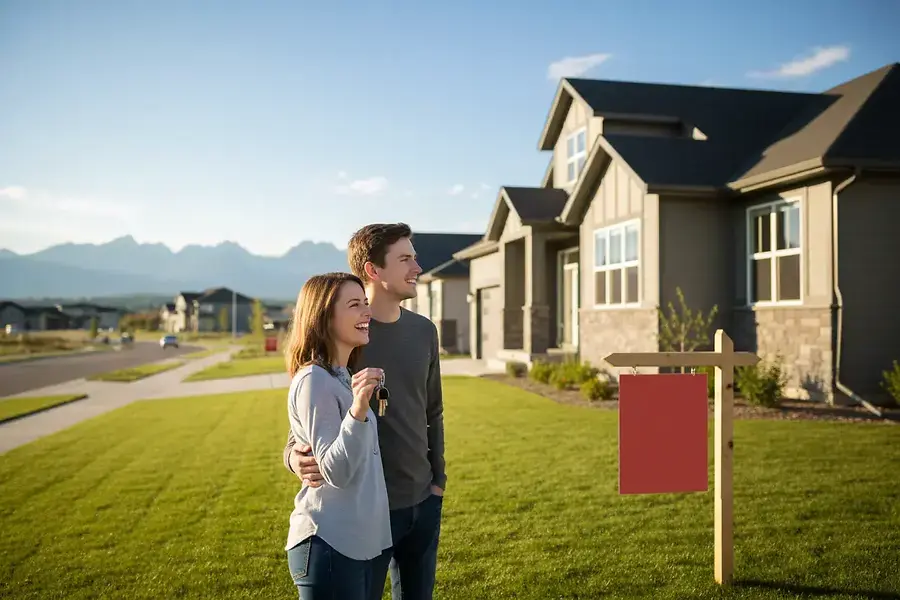 First-Time Home Buyer's Guide to El Paso and Teller Counties