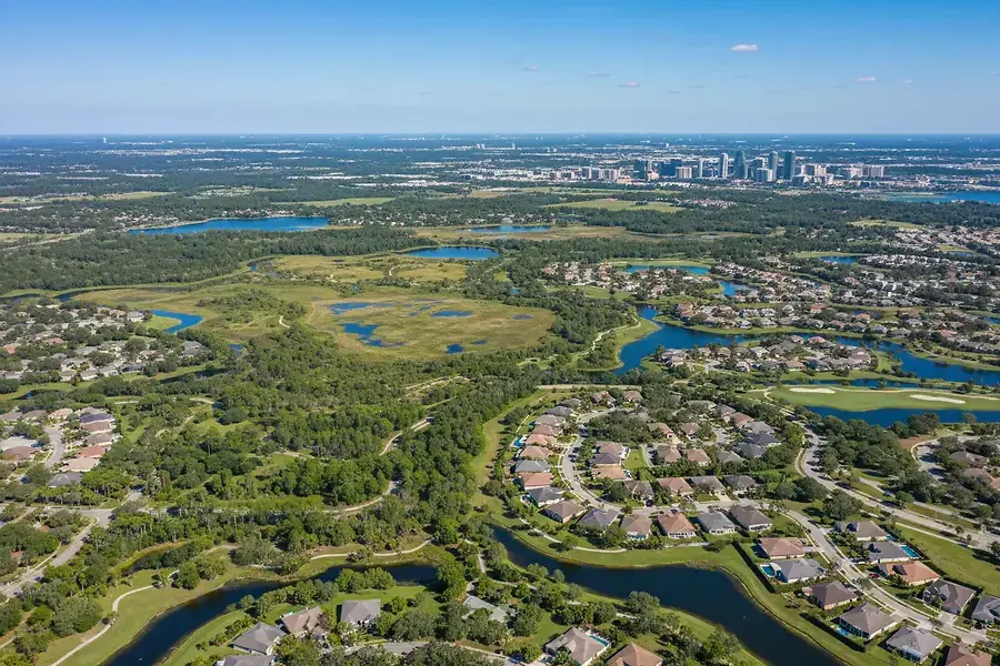 Buying a Home in Central Florida: Communities from Kissimmee to Orlando