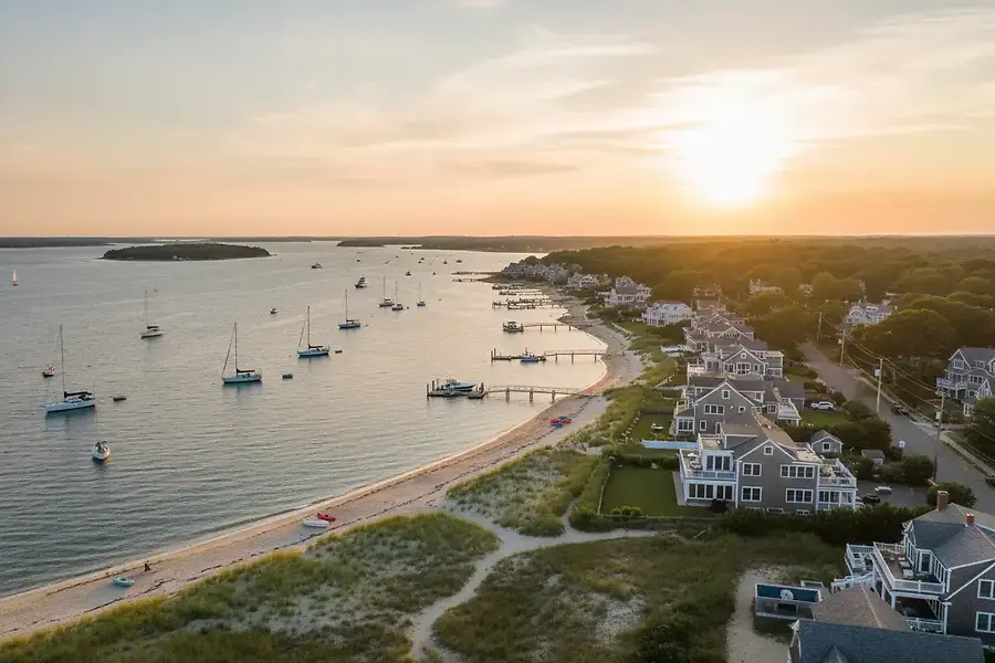 Waterfront Living in Wareham: Your Guide to Marion and East Wareham Homes