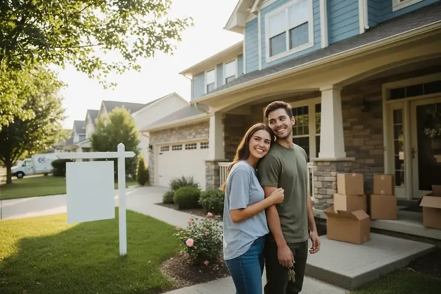 First-Time Home Buyer Checklist: Essential Steps to Your Purchase