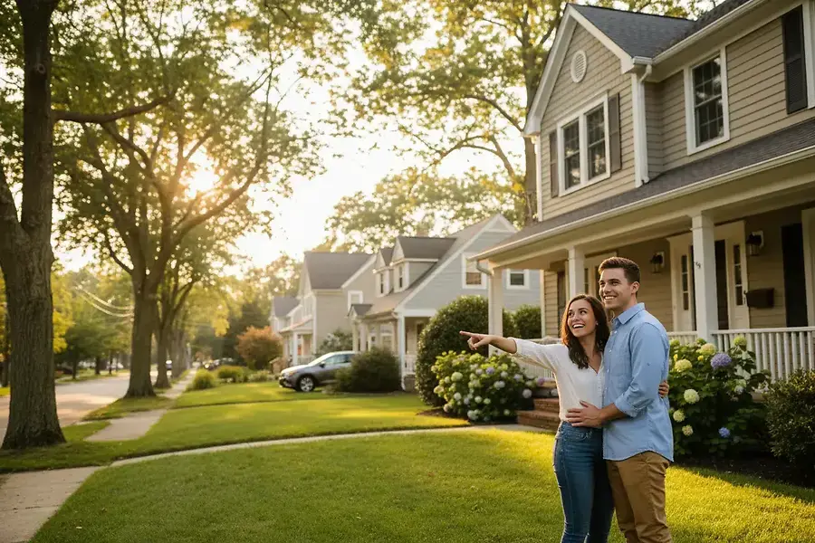 First-Time Home Buyers: Your Complete Glen Cove and Glen Head Guide