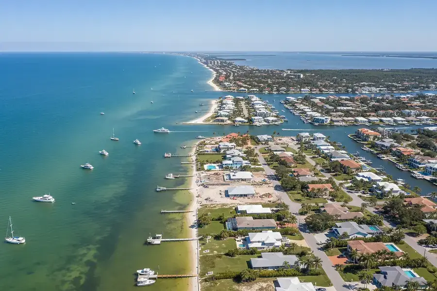 Gulf Coast Real Estate Investment: Comparing Market Values Across Florida's Communities
