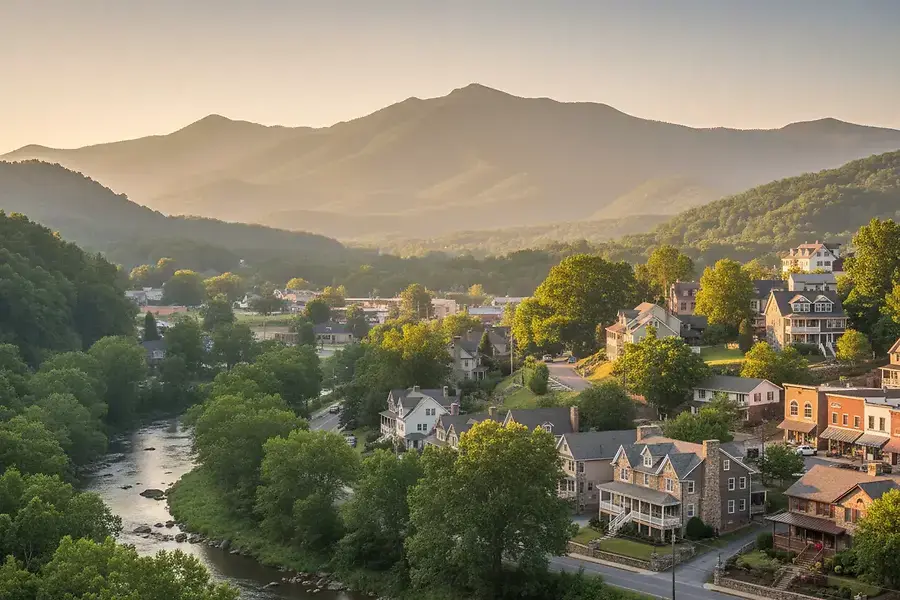Affordable Mountain Living in East Tennessee: Communities Worth Exploring