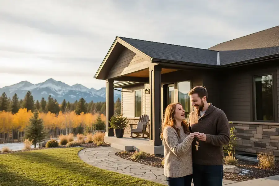 First-Time Home Buyers in Bend: Essential Steps to Success