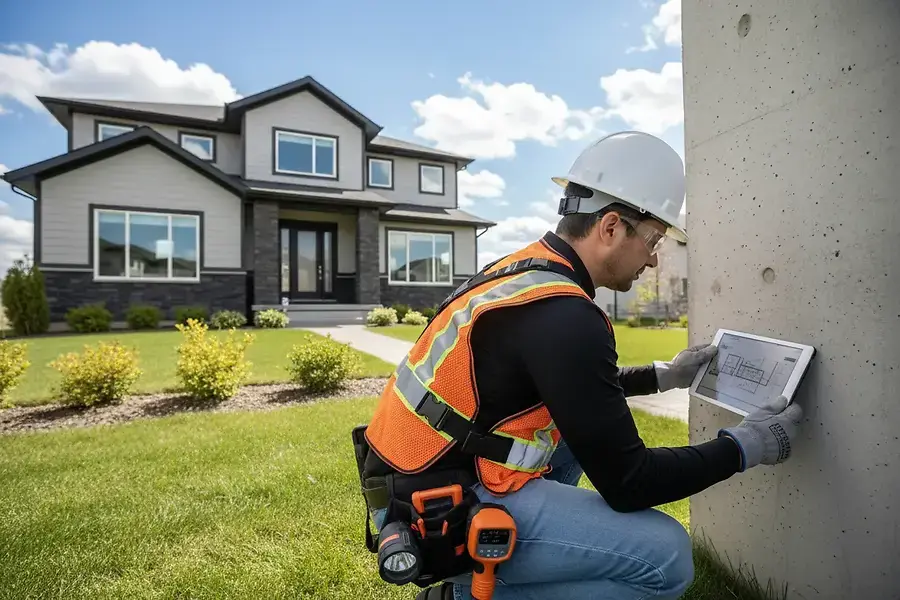The Complete Home Inspection Guide: What Every Residential Buyer Must Know