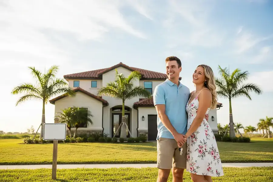 First-Time Home Buyers: Your Complete Guide to Bradenton Real Estate