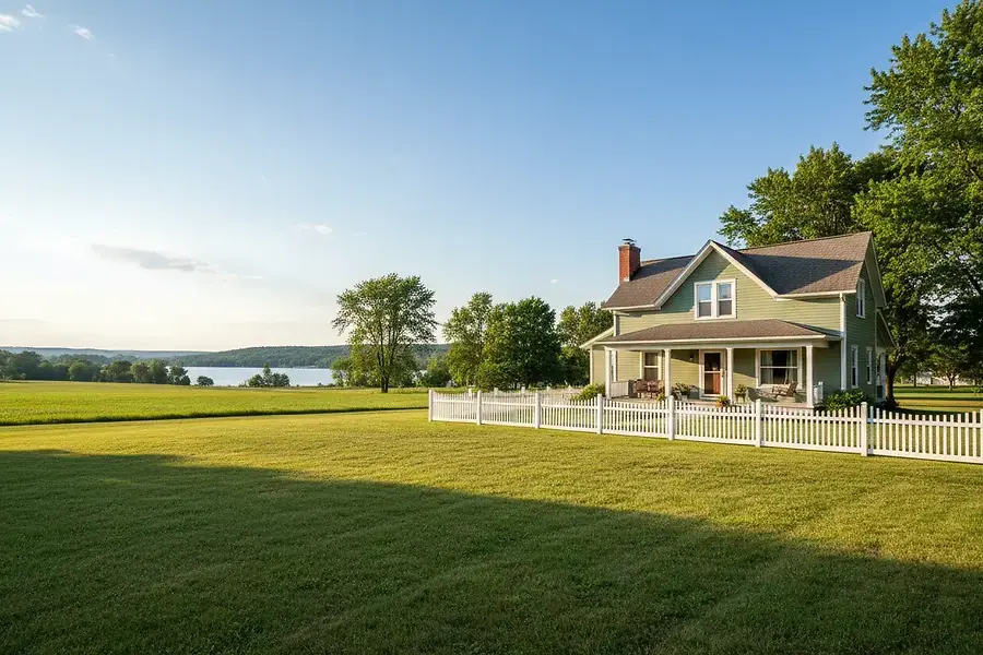 First-Time Home Buyer's Guide to Rural Minnesota and North Dakota