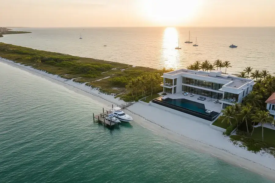 Waterfront Living in Southwest Florida: Why Buyers Choose Gulf Coast Homes