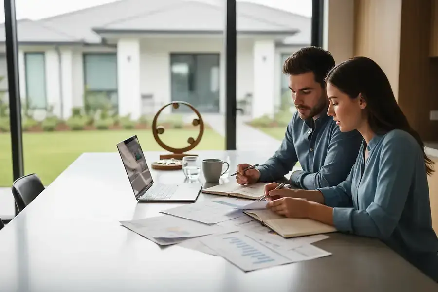 First-Time Home Buyers: Master the Art of Writing Winning Offers