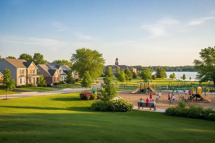Best Family Neighborhoods in Waukesha County: Schools, Parks & Community