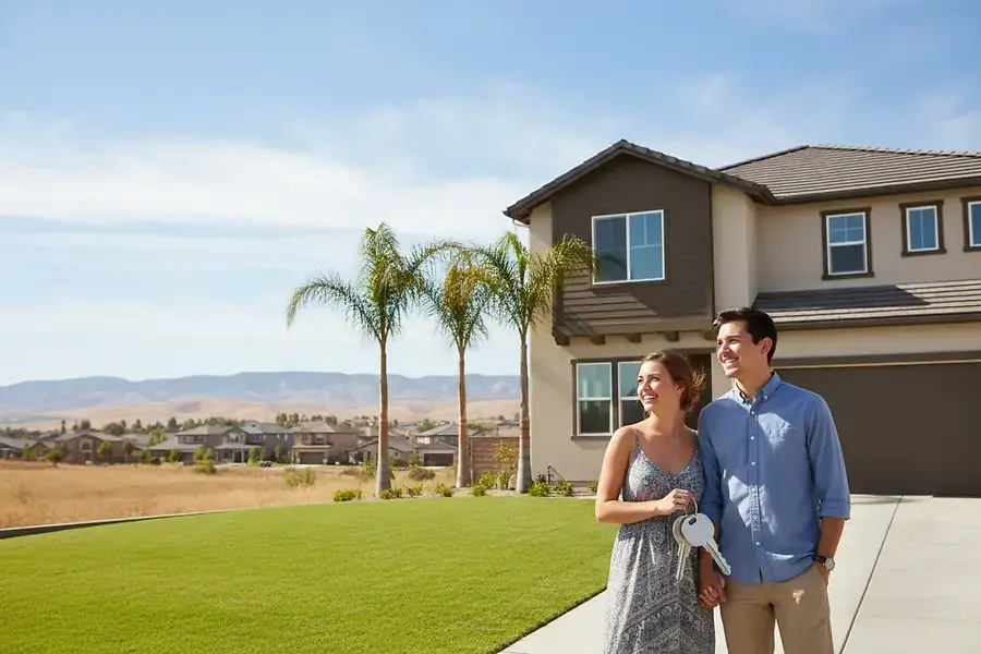 First-Time Home Buyer Guide for Riverside County Communities